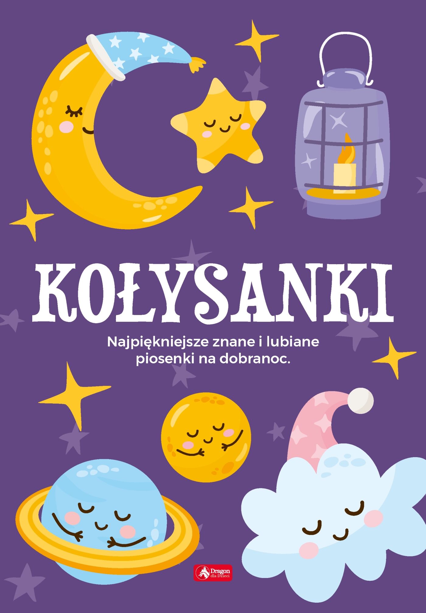 Kołysanki