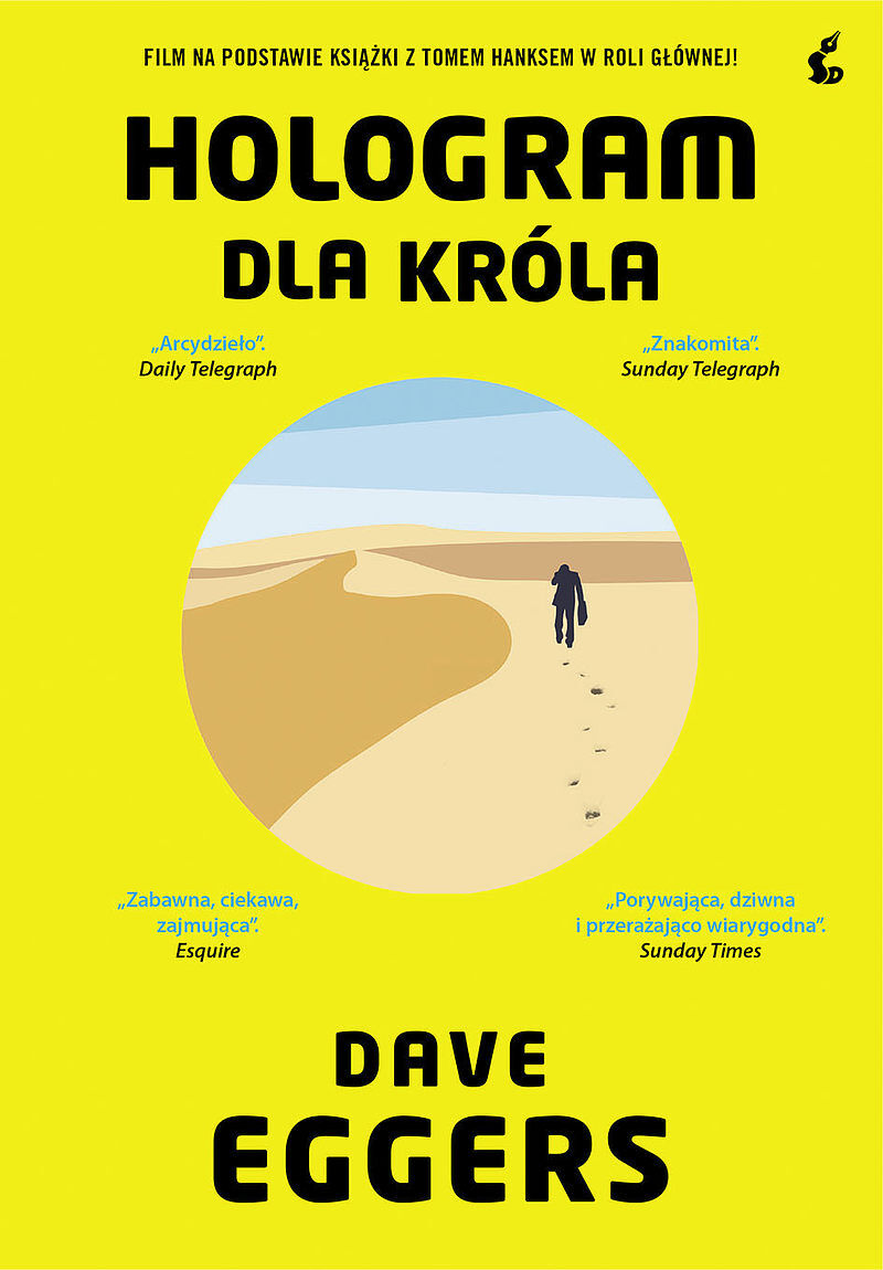 Hologram dla króla