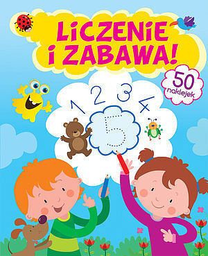 Liczenie i zabawa!