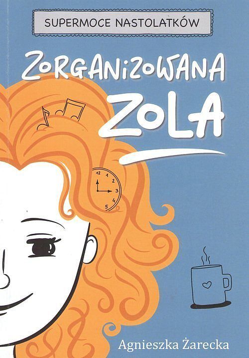 Zorganizowana Zola