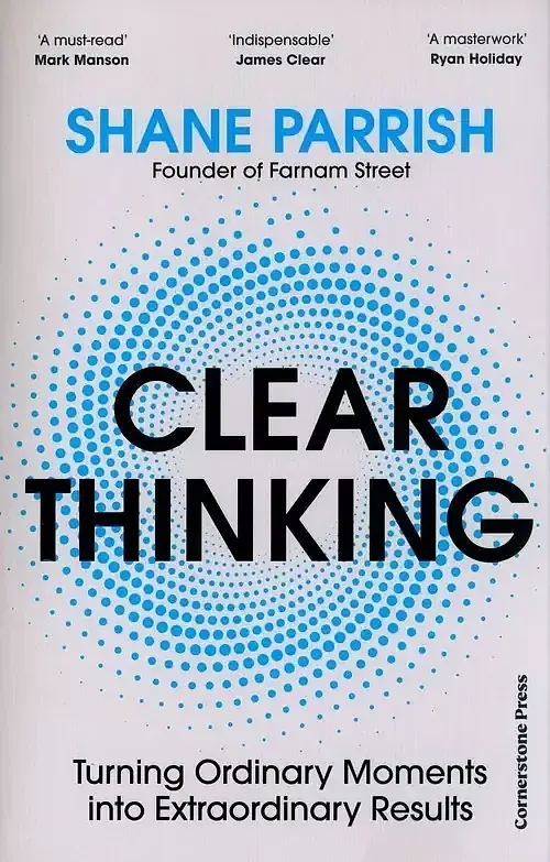 Clear Thinking