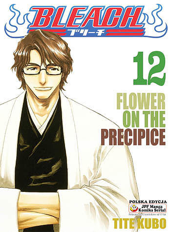 Bleach - 12