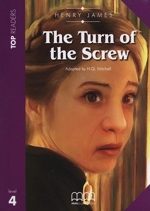 The Turn of the Screw