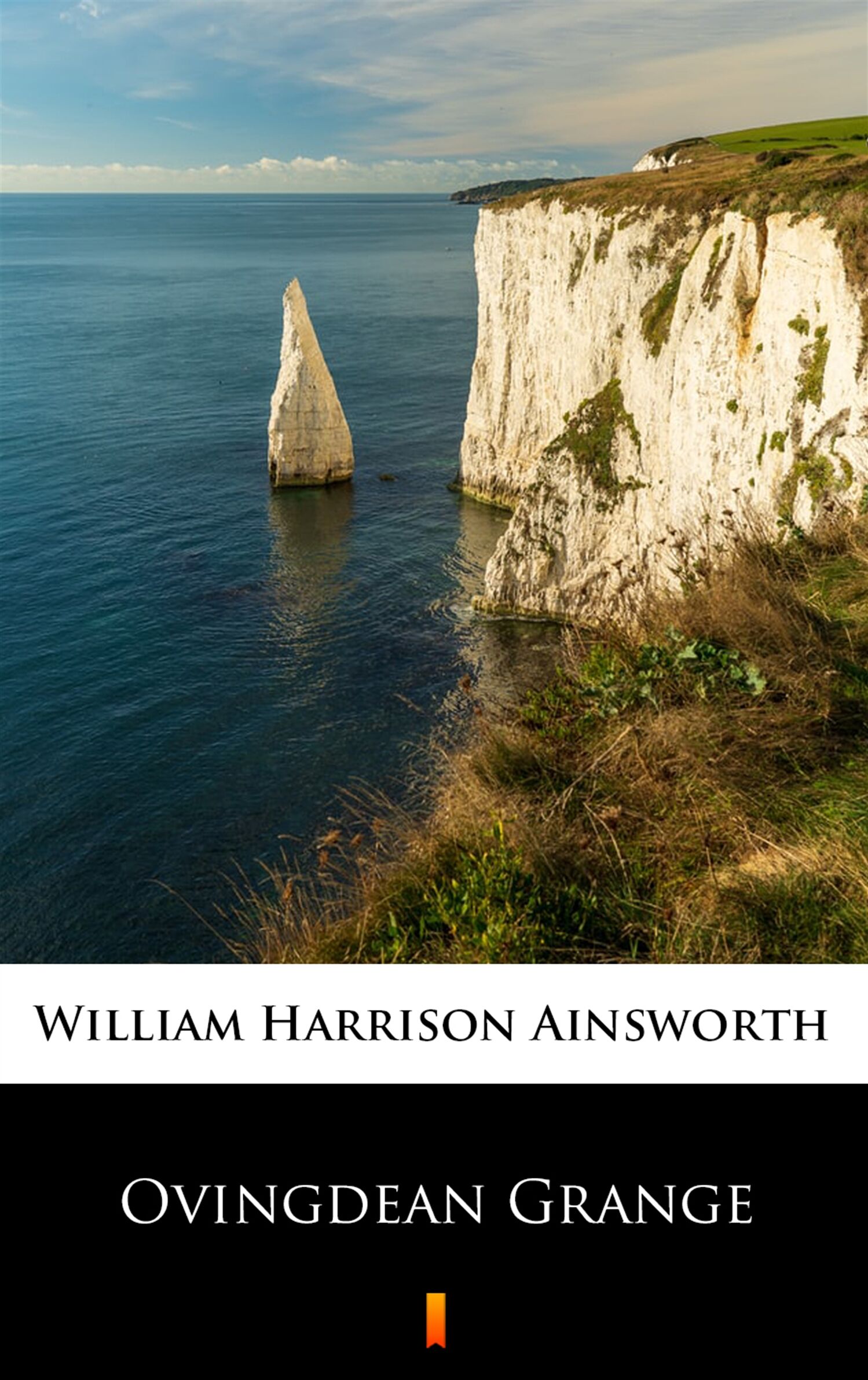 Ovingdean Grange (e-book)