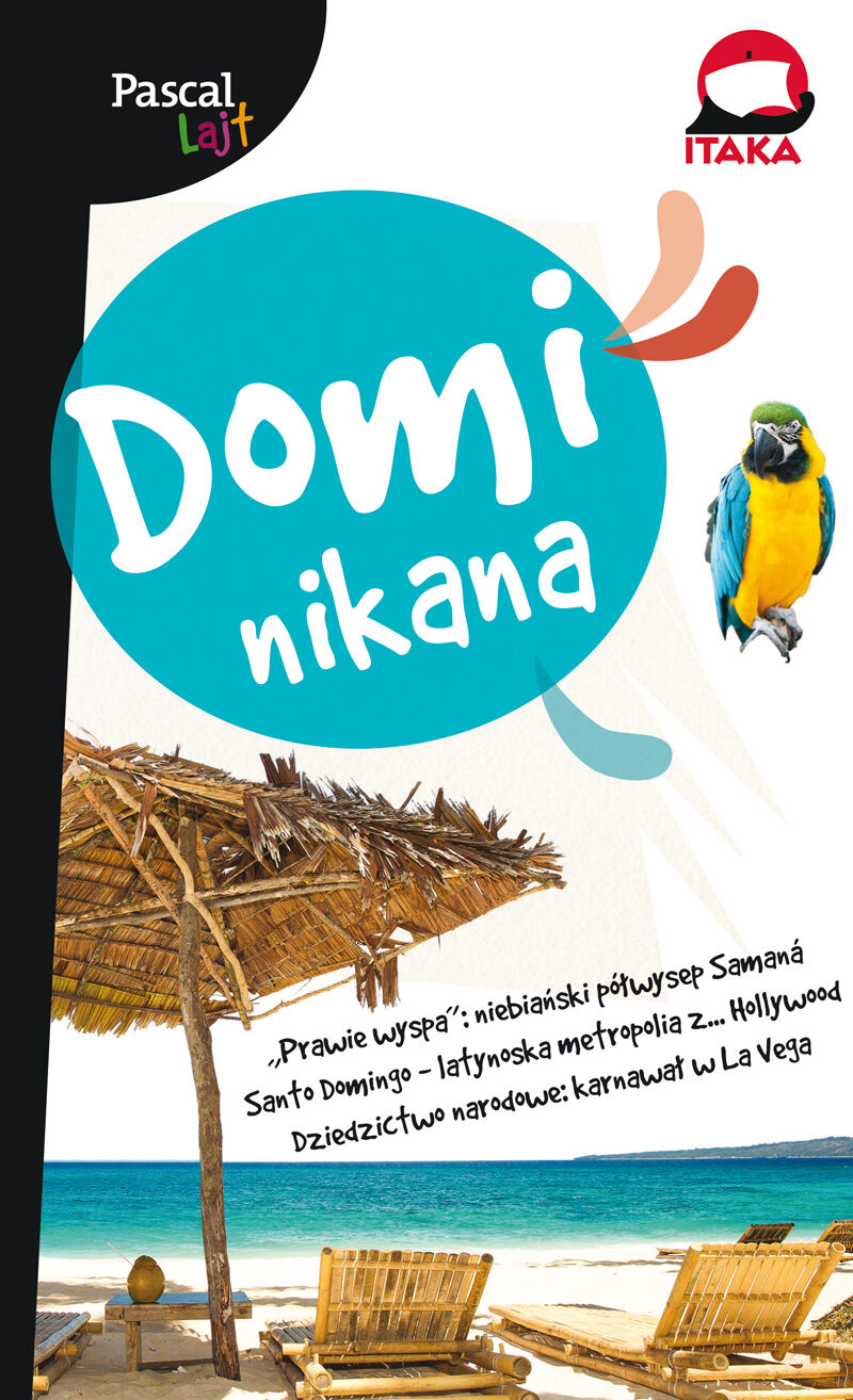 DOMINIKANA przewodnik Lajt