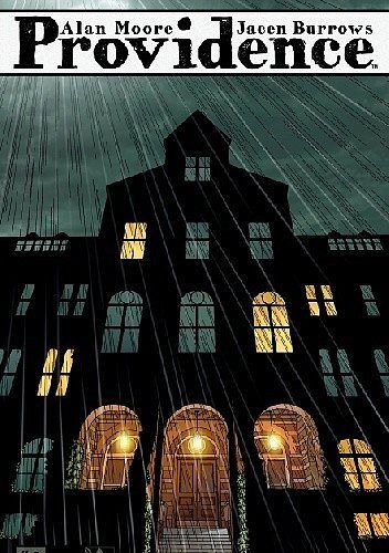 Providence - 02
