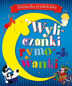 Wyliczanki rymowanki.