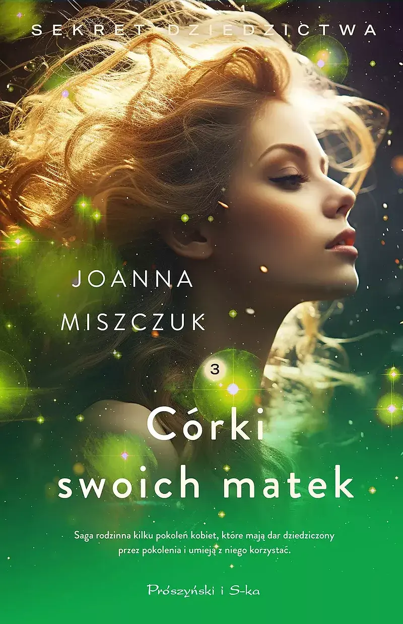 Córki swoich matek (Duże Litery)