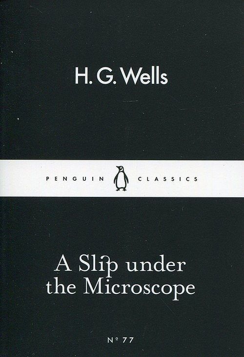 A Slip Under the Microscope