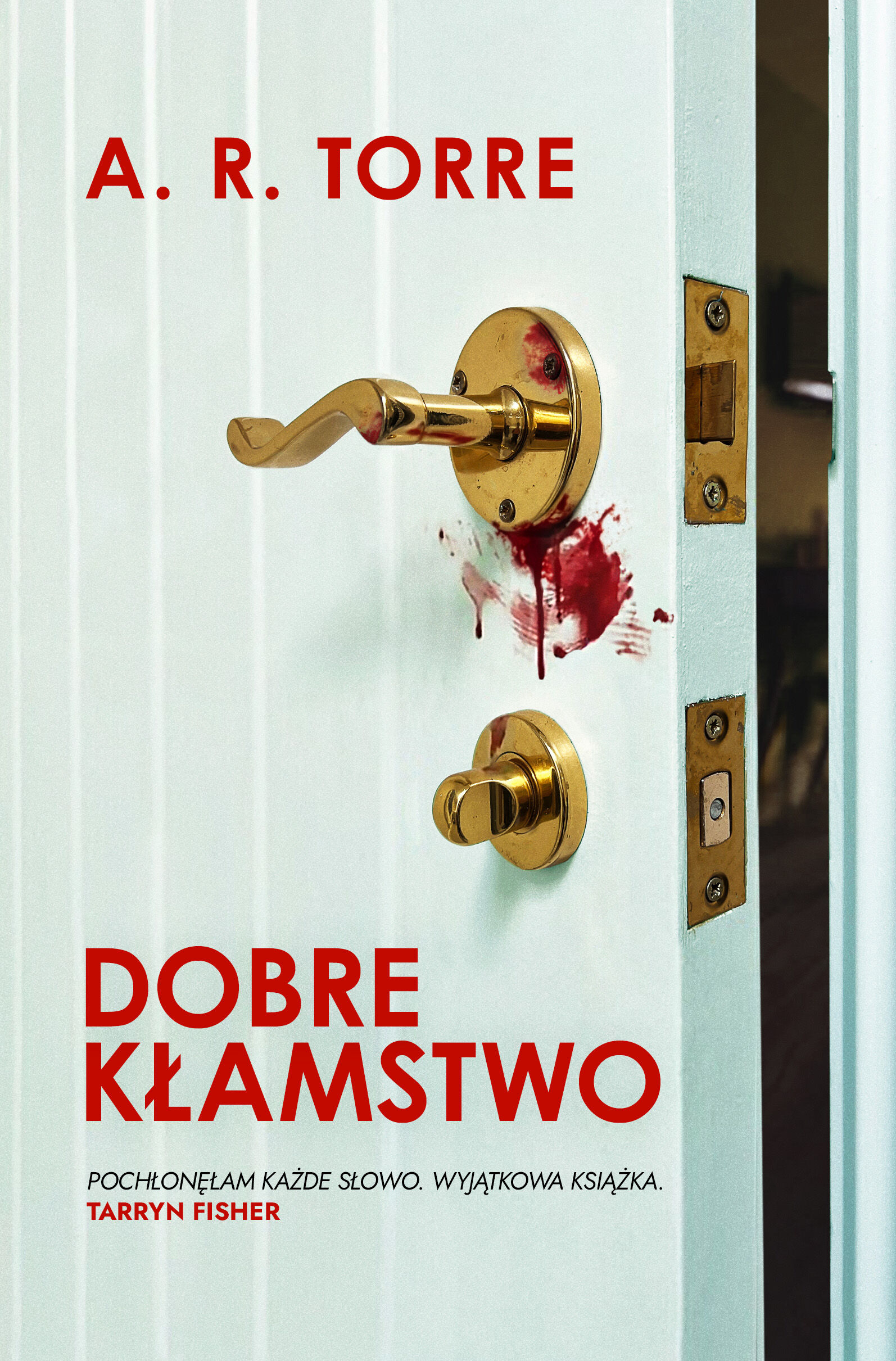 Dobre kłamstwo (e-book)