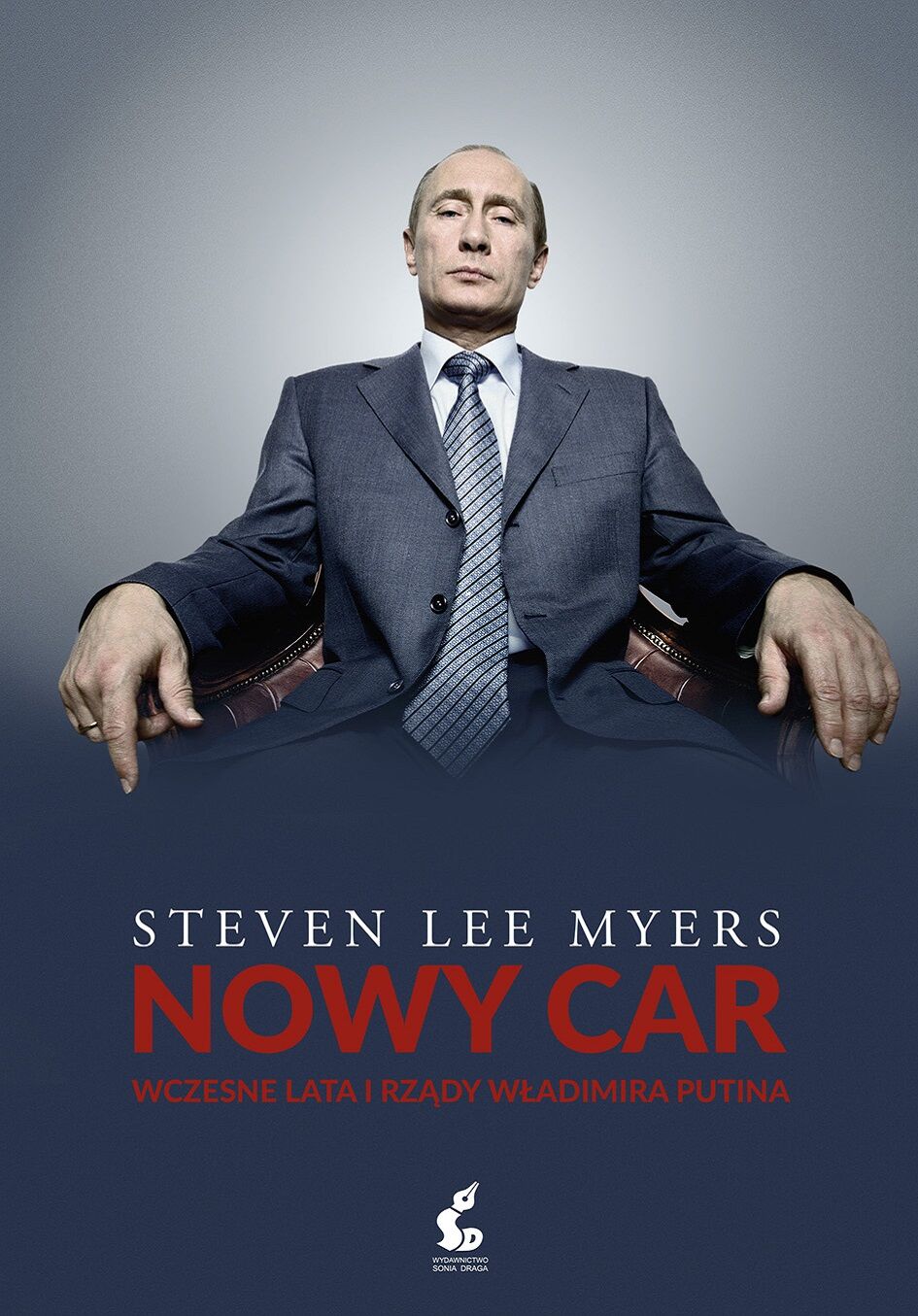 Nowy car