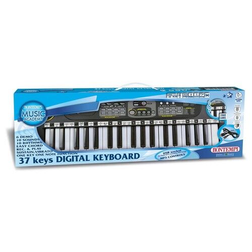 Bontempi Genius Keybord 37 Klawiszy