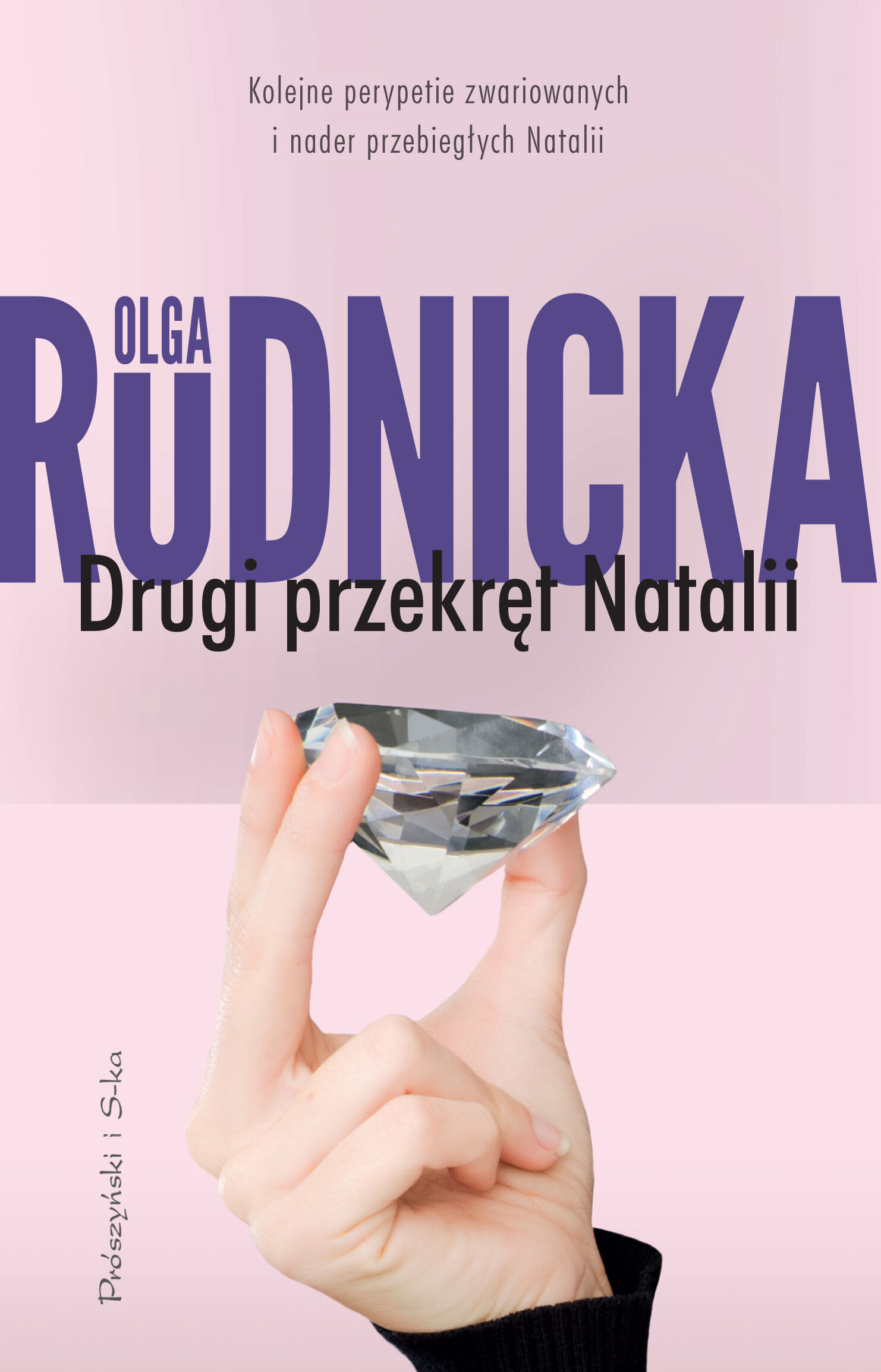 Drugi przekręt Natalii (e-book)