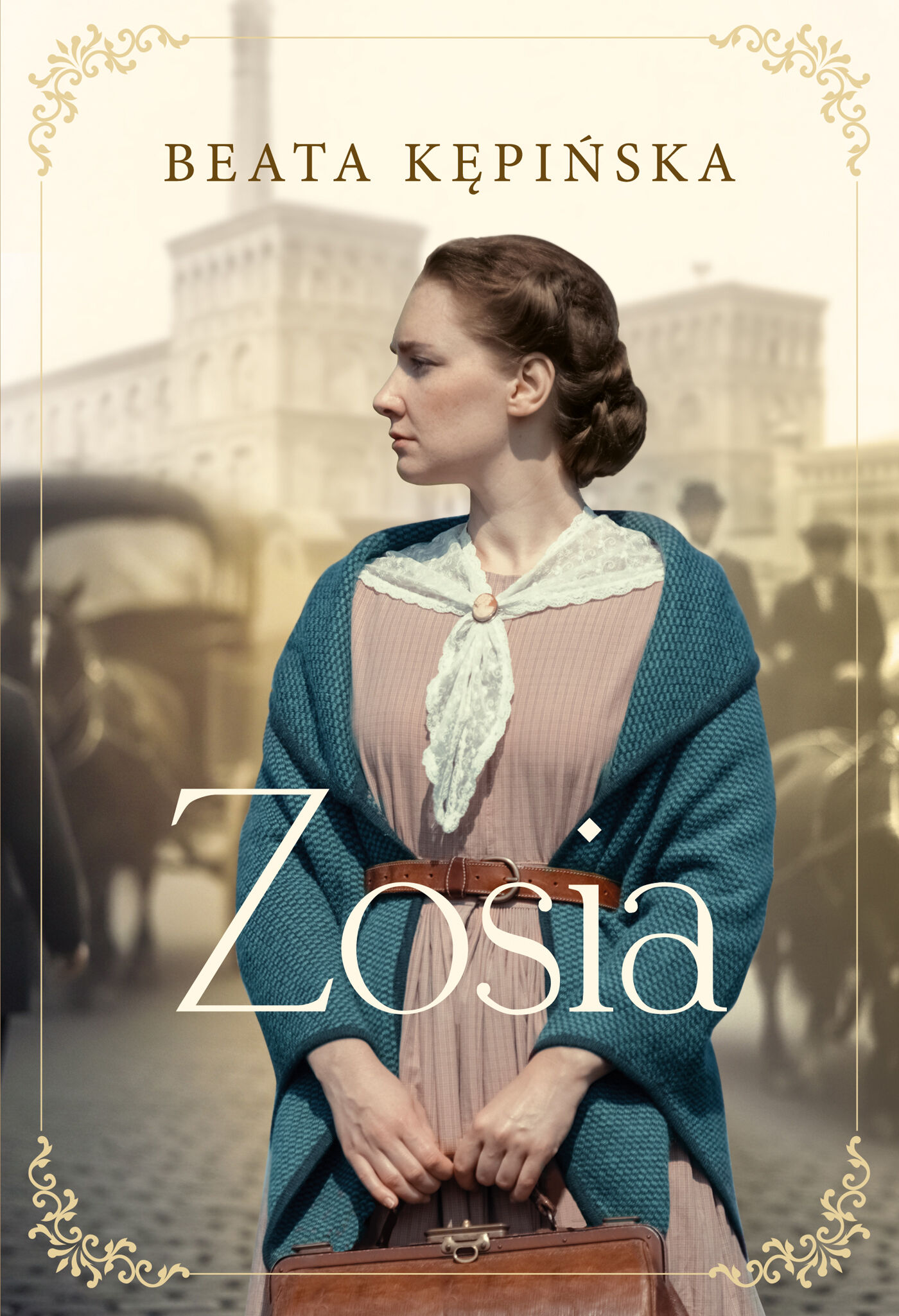 Zosia (e-book)
