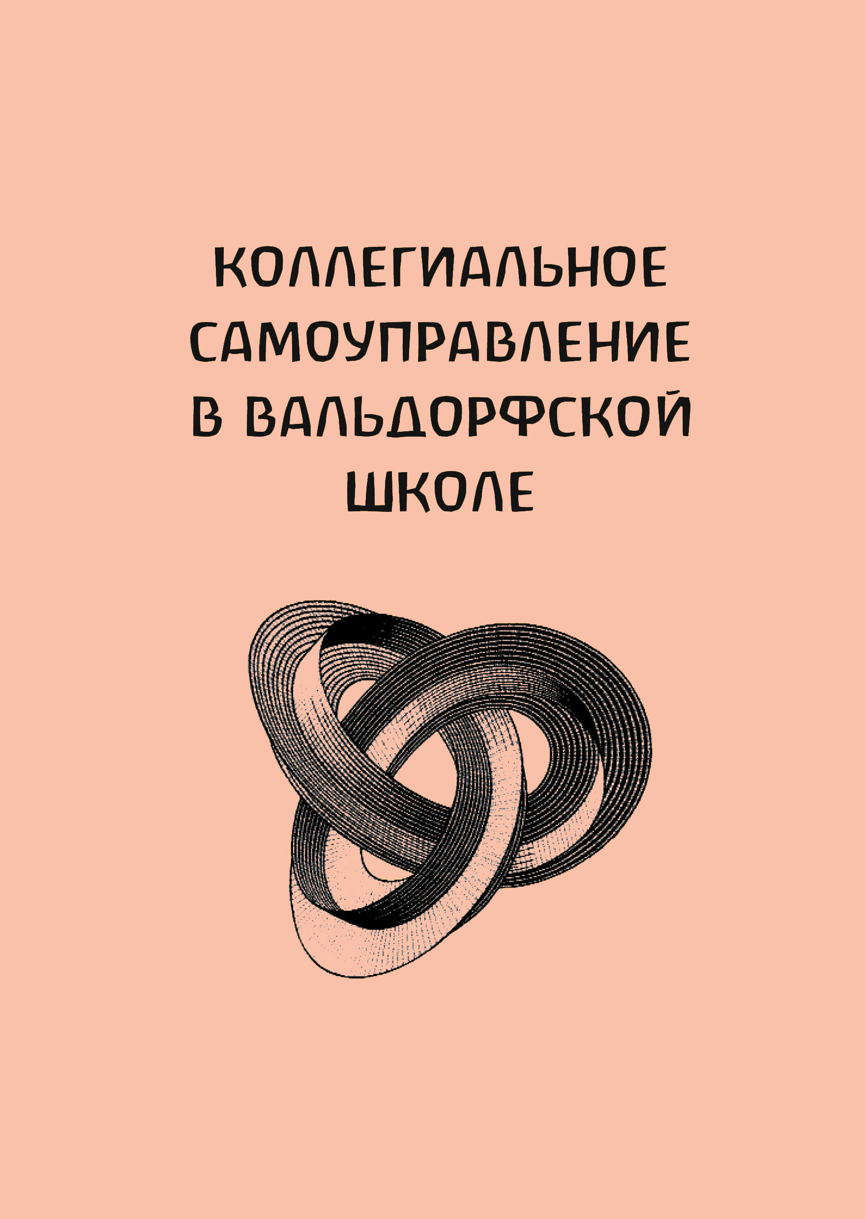 Коллегиальное самоуправление в вальдорфской школе (e-book)