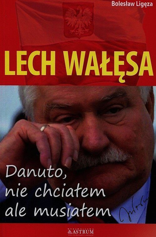Lech Wałęsa