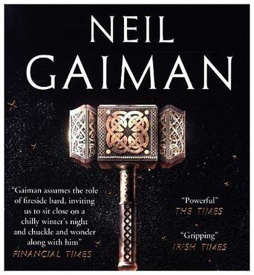 Norse Mythology