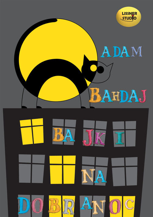 Bajki na dobranoc (audiobook CD)