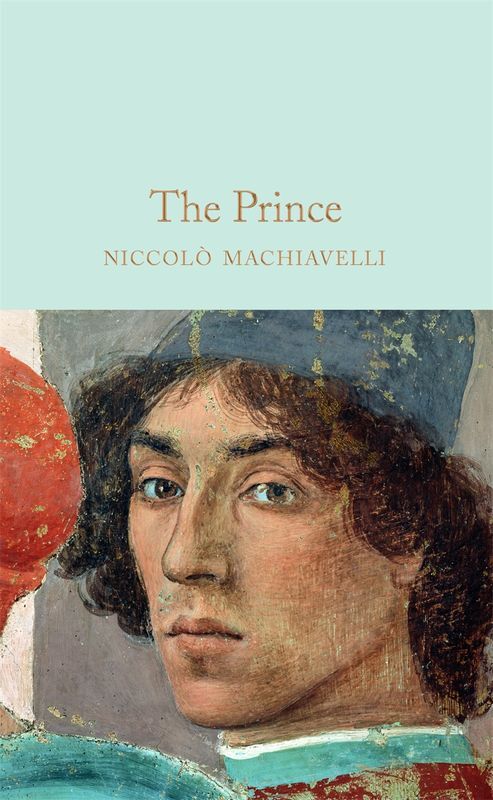 The Prince wer. angielska