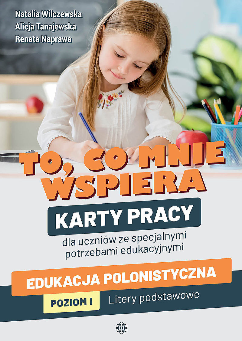 To, co mnie wspiera