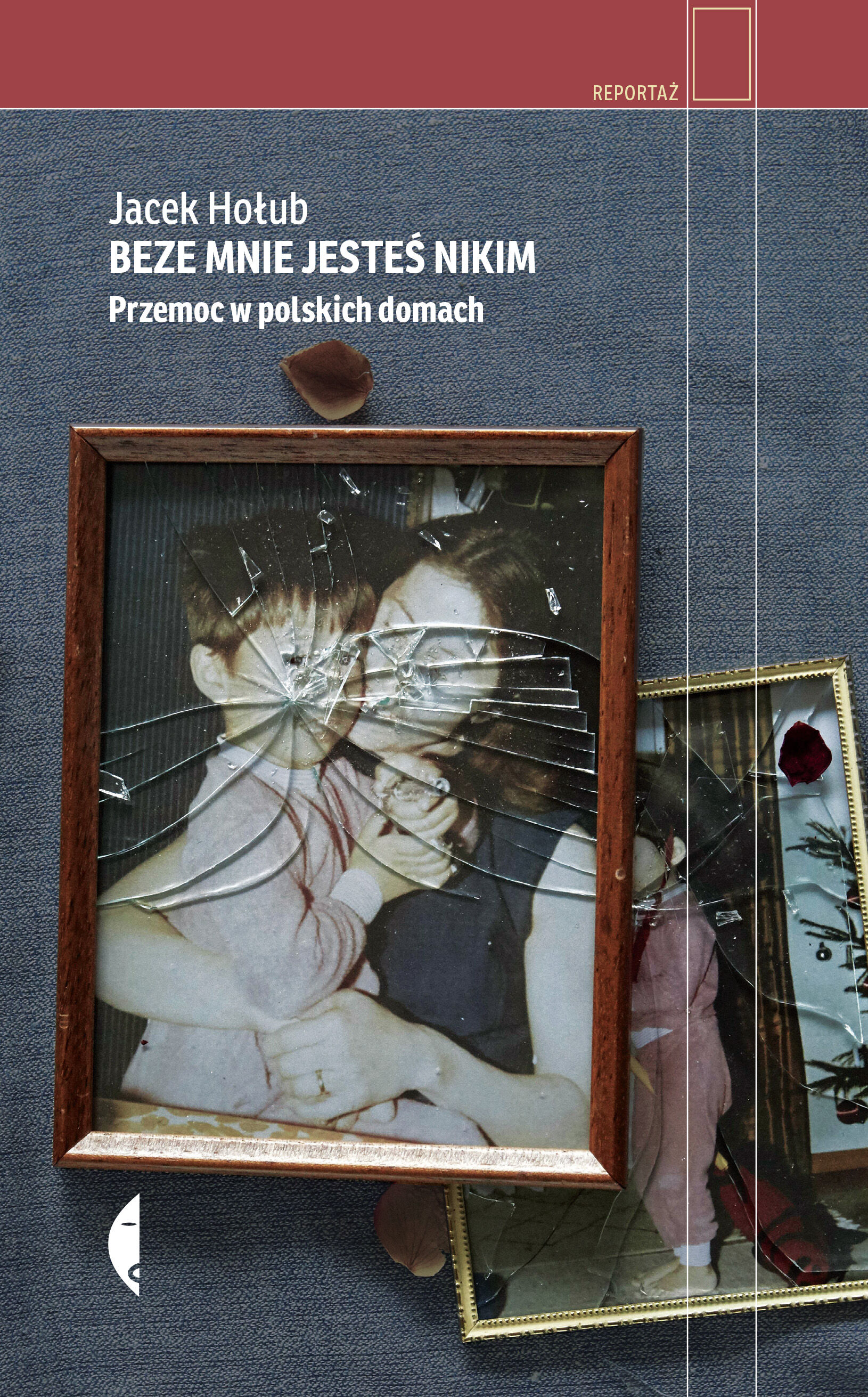Beze mnie jesteś nikim (e-book)