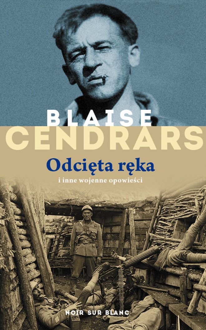 Odcięta ręka