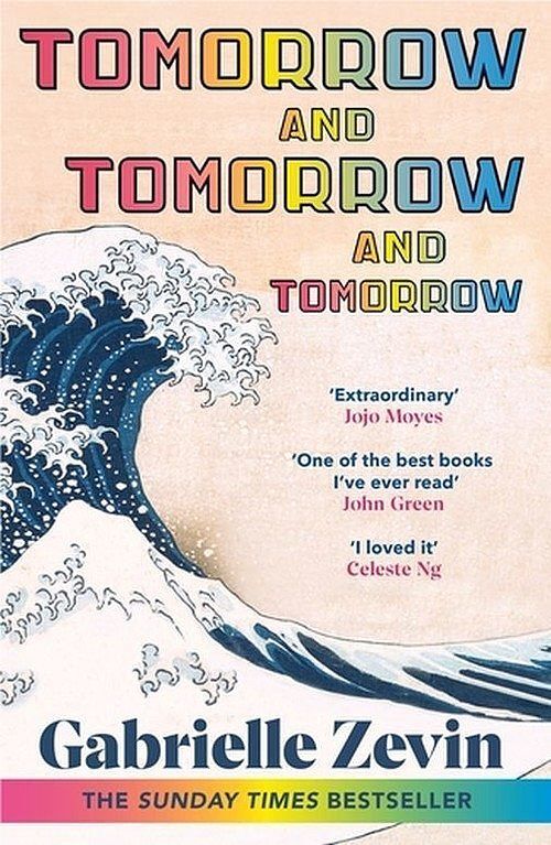 Tomorrow and Tomorrow
