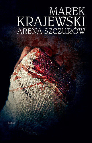 Arena szczurów wyd. Kieszonkowe