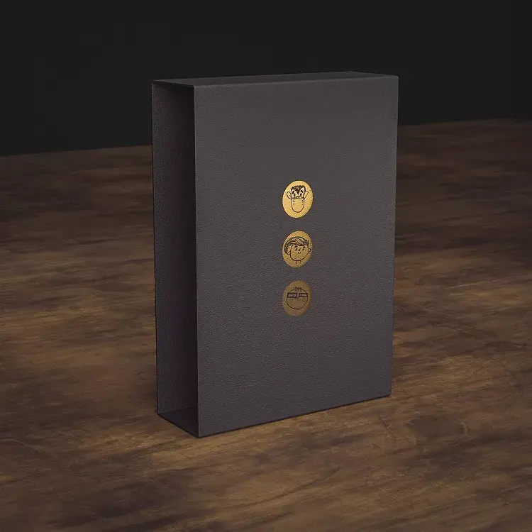 Tytusopedia - Slipcase