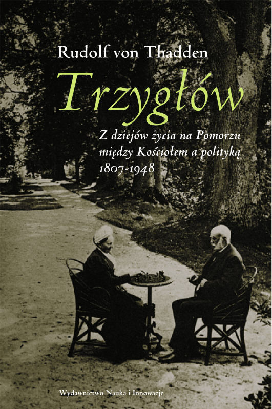 Trzygłów