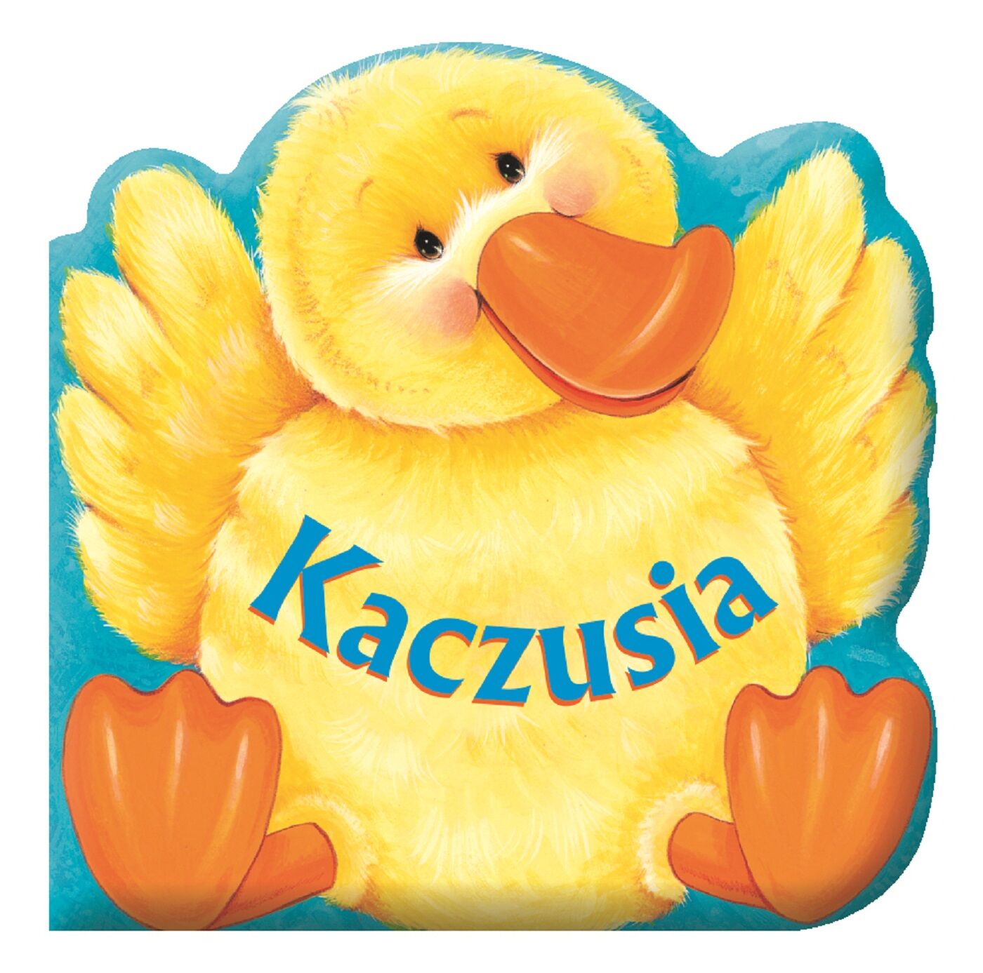 Kaczusia