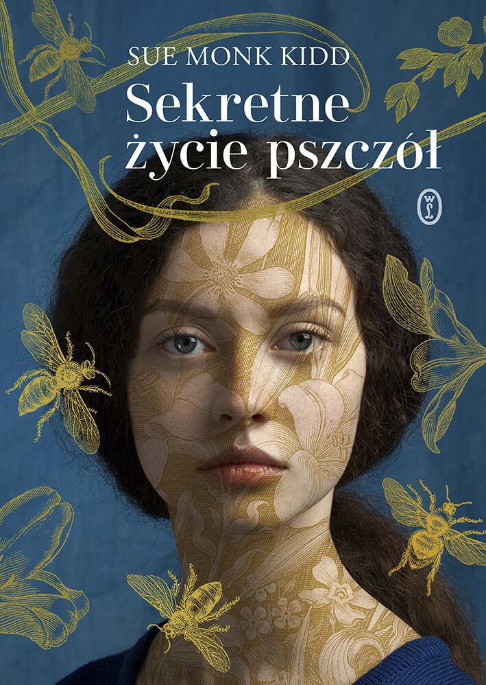 Sekretne życie pszczół (e-book)