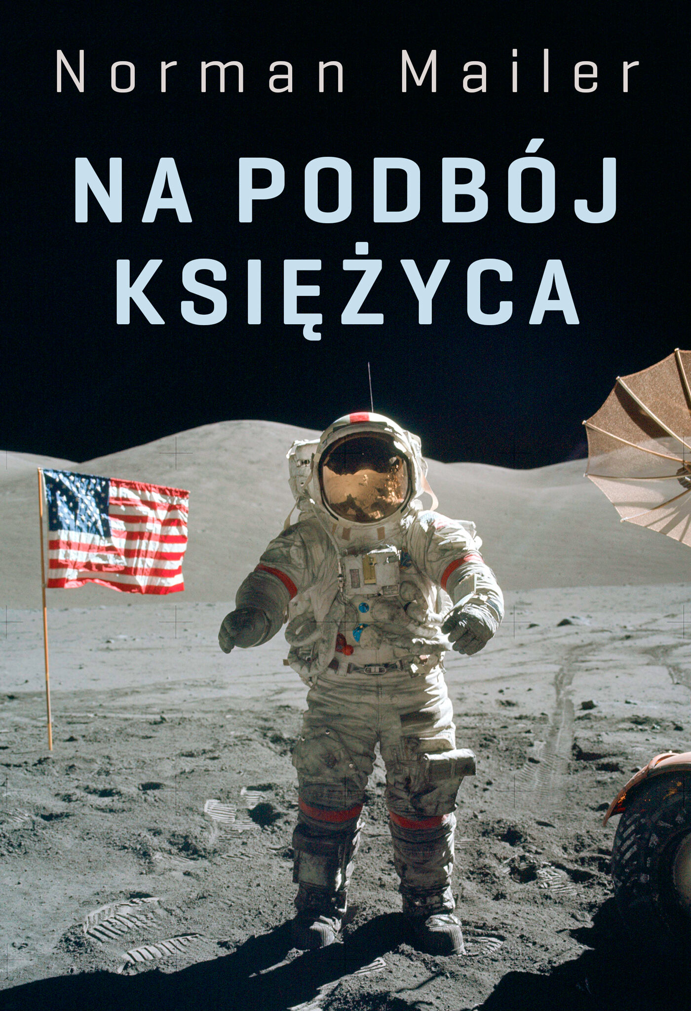 Na podbój Księżyca (e-book)