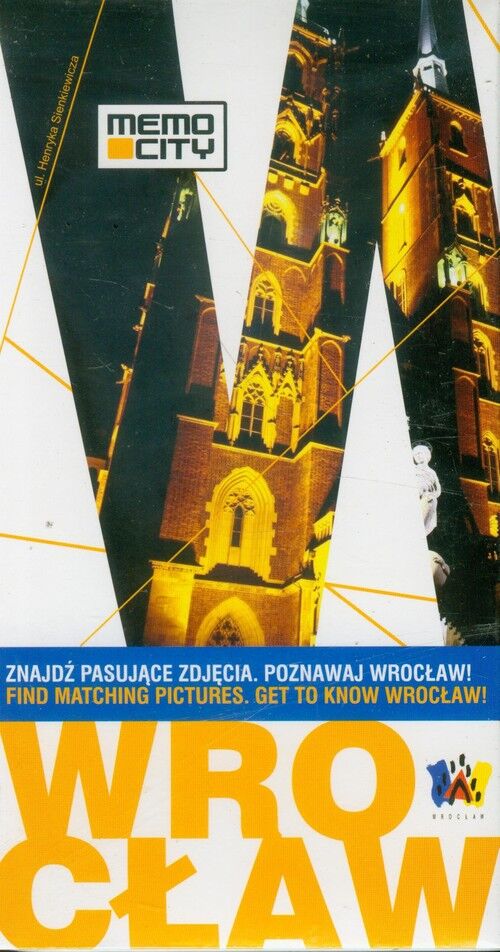 Memocity Wrocław