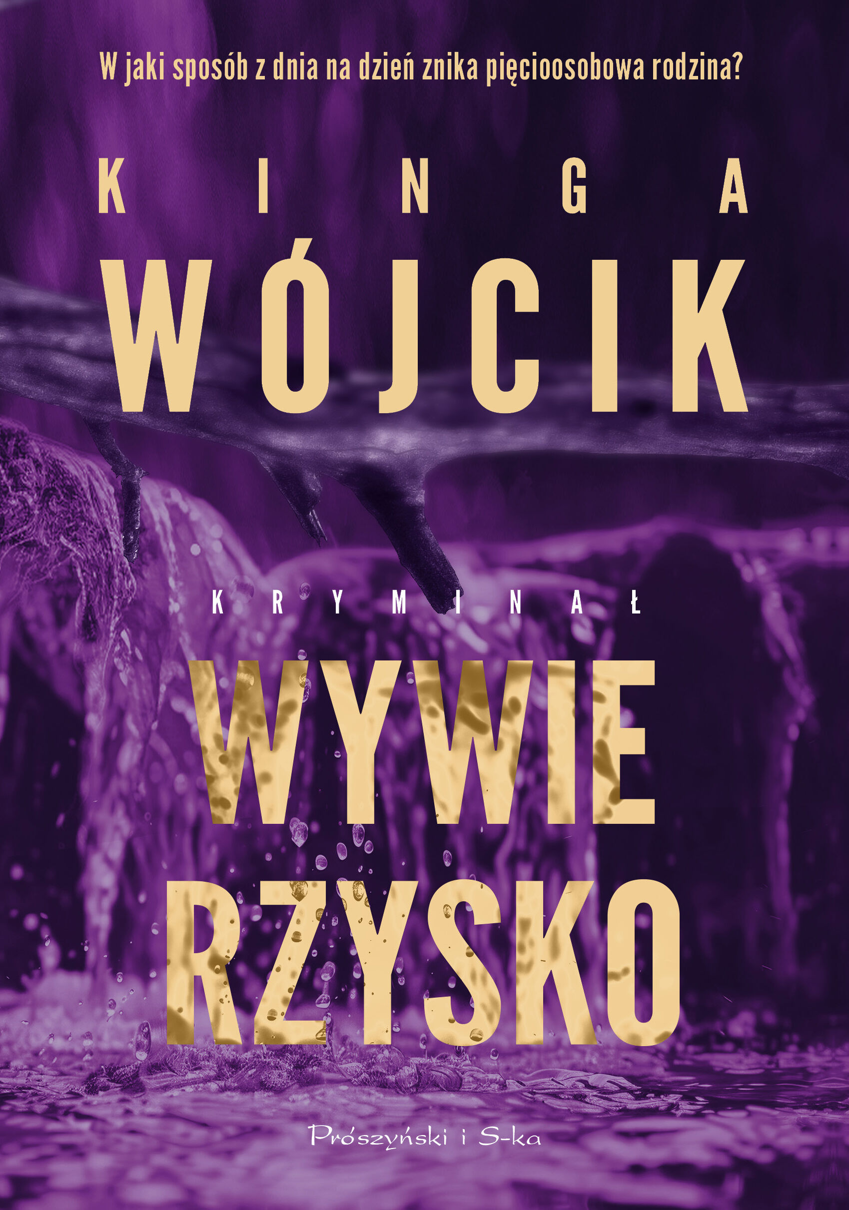 Wywierzysko (e-book)