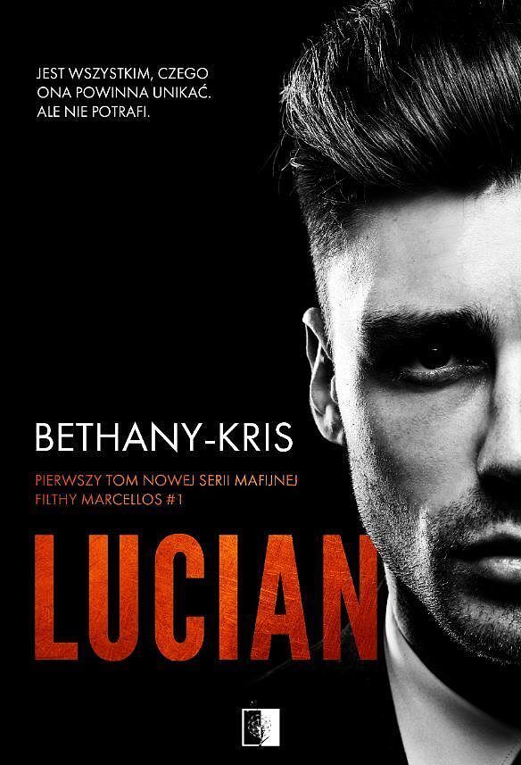 Lucian. Filthy marcellos. Tom 1