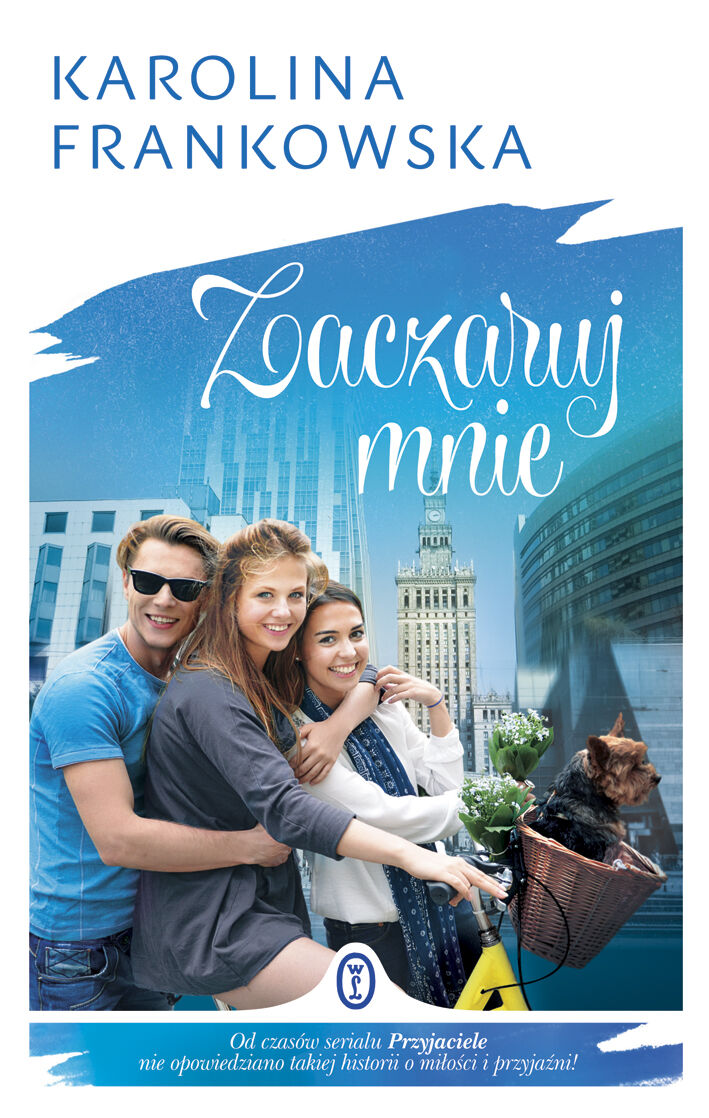 Zaczaruj mnie (e-book)