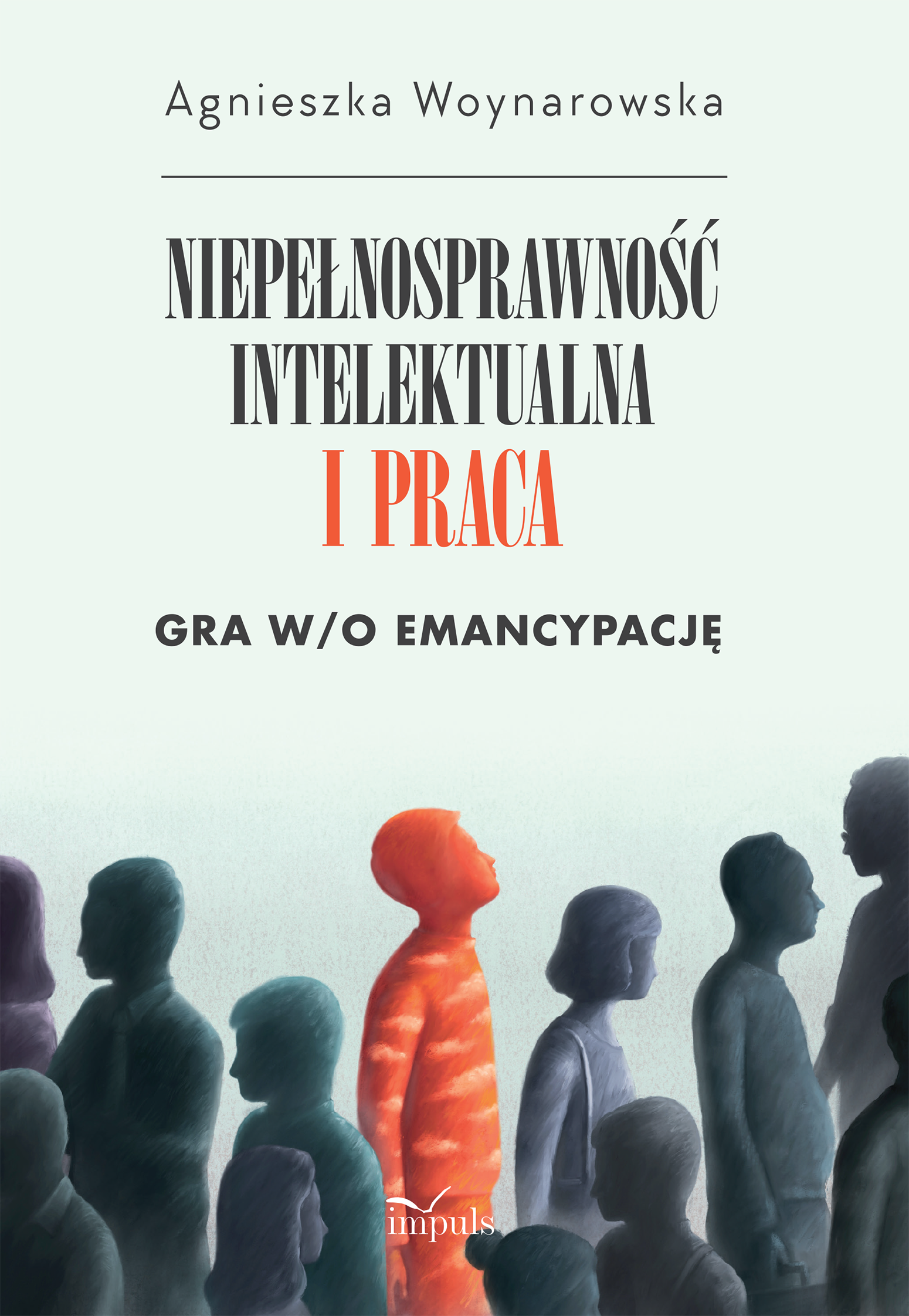 Niepełnosprawność intelektualna i praca