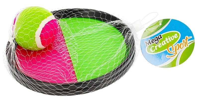 Gra łapacz 18cm