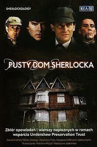 Pusty dom Sherlocka