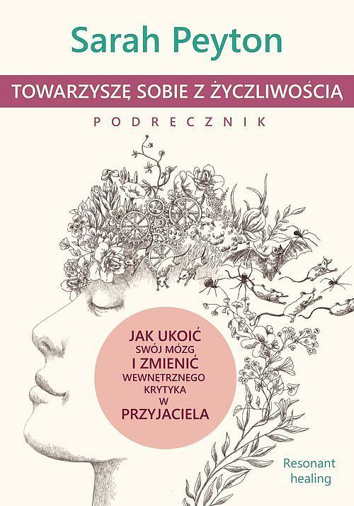 Towarzyszę sobie z życzliwością podręcznik