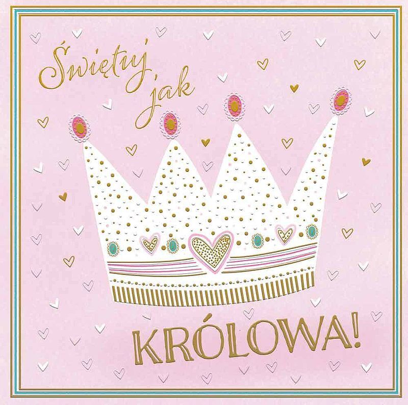 Karnet kw korona