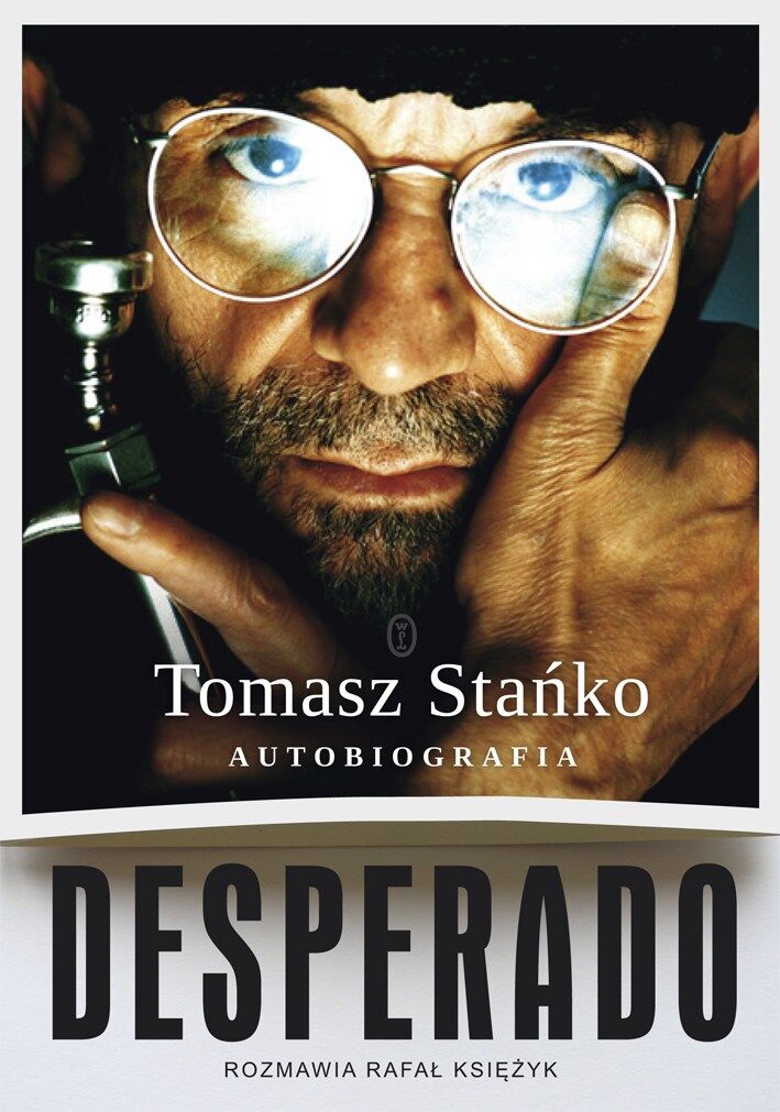 Desperado! Autobiografia (e-book)