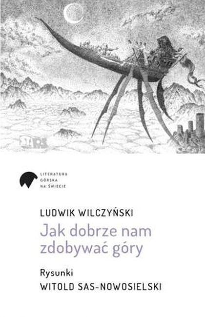 Jak dobrze nam zdobywać góry