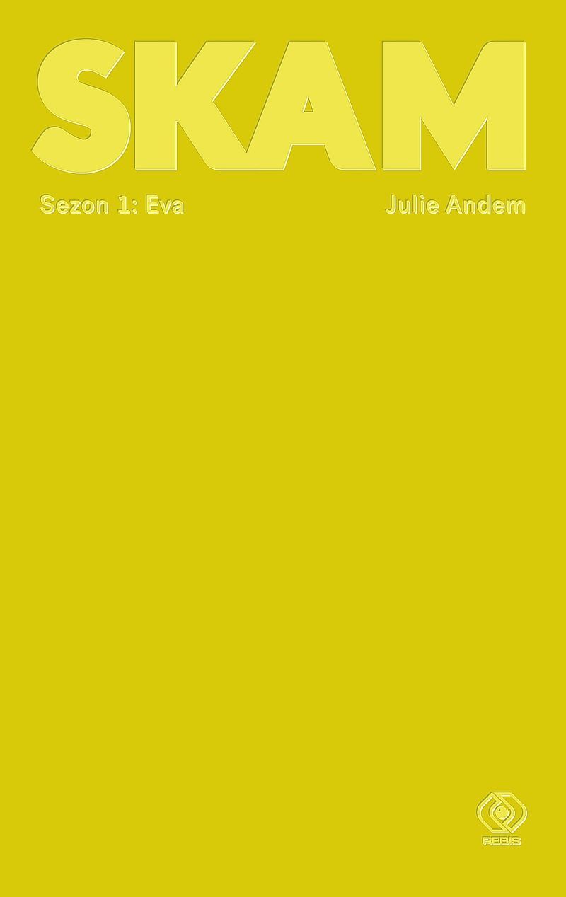 SKAM Sezon 1: Eva