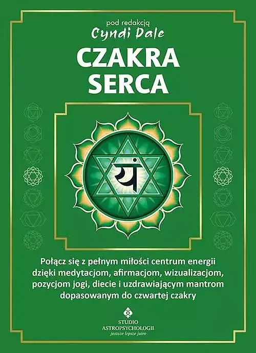 Czakra serca