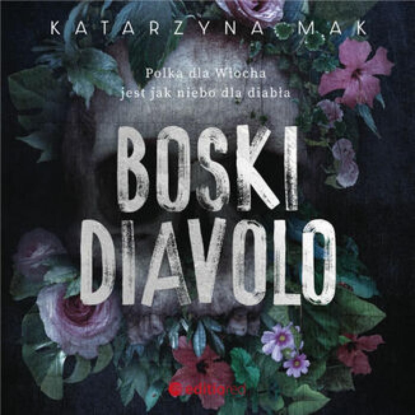 Boski Diavolo (audiobook MP3)