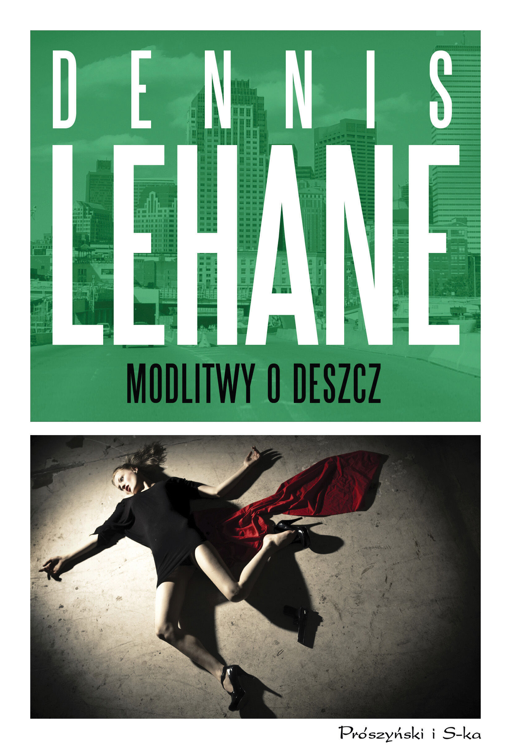 Modlitwy o deszcz