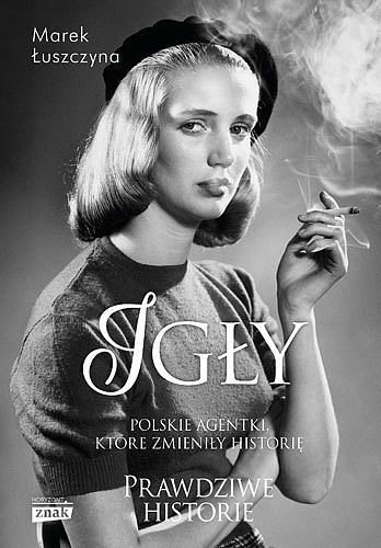 Igły wyd. Kieszonkowe