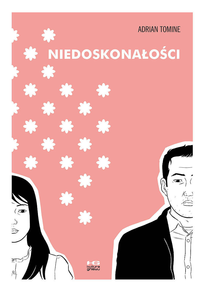 Niedoskonałości - (II wydanie)